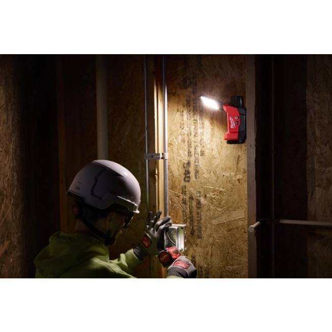 Vendita online Faro Ledruotabile M12™ Packout™ con Power Bank solo corpo macchina